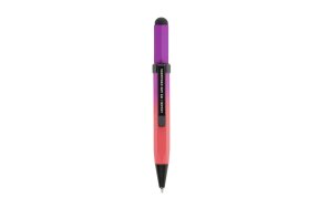 LEGAMI PWT0005 SMART TOUCH - MINI TOUCHSCREEN PEN - PINK GRADIENT